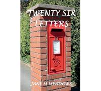 TWENTY SIX LETTERS