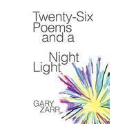Twenty-six Poems and a Night Light