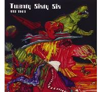 Twenty, Sixty Six and the - Reflections On The Future