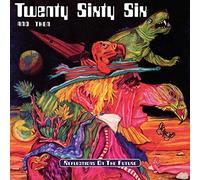 Twenty Sixtysix And Then - Reflections On The Future