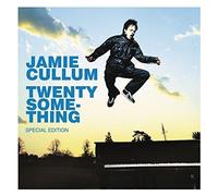 Twenty Something by Cullum, Jamie (2004) Audio CD