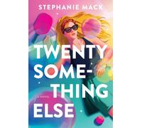 Twenty Something Else