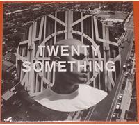 Twenty Something (EP)