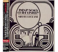 Twenty Songs of the Century by Michel Legrand (2004-07-20)