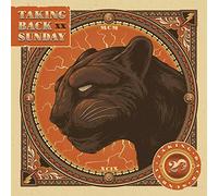Taking Back Sunday - Twenty [VINYL]