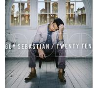 Twenty Ten: Greatest Hits by Guy Sebastian (2010-11-30)