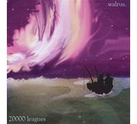Twenty Thousand Leagues