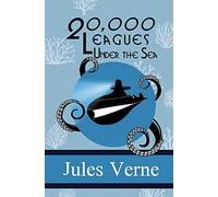 Twenty Thousand Leagues Under the Sea