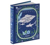 Twenty Thousand Leagues Under the Sea