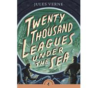 Twenty Thousand Leagues Under the Sea