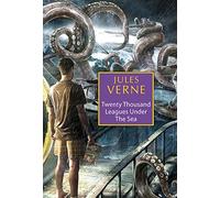 Twenty Thousand Leagues under the Sea