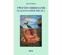 Twenty Thousand Leagues Under the Sea