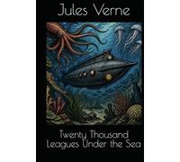 Twenty Thousand Leagues Under the Sea