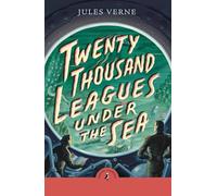 Twenty Thousand Leagues Under the Sea