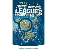 Twenty Thousand Leagues Under the Sea