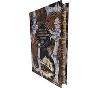 Twenty Thousand Leagues Under the Sea by Jules Verne Hardback