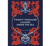 Twenty Thousand Leagues Under the Sea: Chartwell Deluxe Editions