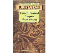 Twenty Thousand Leagues Under the Sea (Classics)