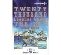 Twenty Thousand Leagues Under The Sea (Graffex)