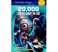 Twenty Thousand Leagues Under the Sea – Step-Up Classic Chillers – Paperback
