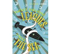 Twenty Thousand Leagues Under the Sea
