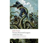 Twenty Thousand Leagues under the Seas