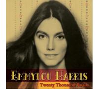 Emmylou Harris - Twenty Thousand Roads