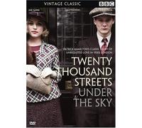 Twenty Thousand Streets Under the Sky