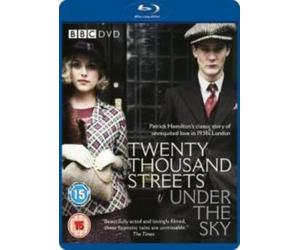 Twenty Thousand Streets Under The Sky
