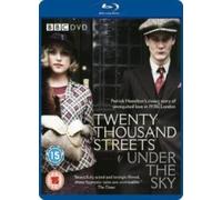 Twenty Thousand Streets Under The Sky [Blu-ray] [Region Free]