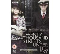 Twenty Thousand Streets Under the Sky [DVD]