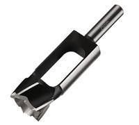 Twenty-three Different Diameters Black Wood Plug Cutter 13mm/16mm Shank Wood Tenon Dowel Plug Cutter Diameter 8mm - 60mm For Woodworking Furniture Making(13mm,25mm)
