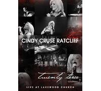 Twenty Three: Live at Lakewood Church