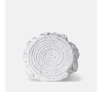 twenty:three® Premium Fitted Sheet 160 x 200 cm White - 100% Tencel™ Lyocell (Eucalyptus Fibres) - Fitted Sheet Super Soft & Breathable - Up to 30 cm High - Summer & Winter
