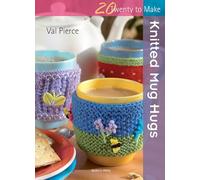 Twenty to Make: Knitted Mug Hugs