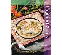Twenty to Make: Layered Cards