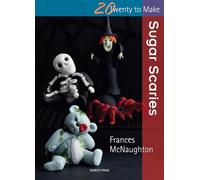 Twenty to Make: Sugar Scaries