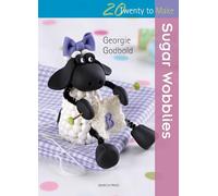 Twenty to Make: Sugar Wobblies