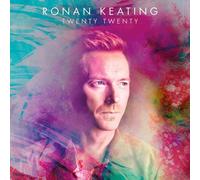 Twenty Twenty - Ronan Keating Compact Disc