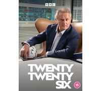 Twenty Twenty Six [DVD]