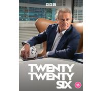Twenty Twenty Six (DVD) Hugh Skinner Hugh Bonneville Henry Ian Cusick Nick Blood