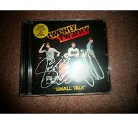 Twenty Twenty - Small Talk