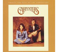 Twenty-Two Hits Of The Carpenters