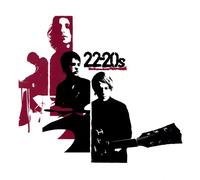 TWENTY-TWO-TWENTIES - 22-20'S VINYL LP NEW