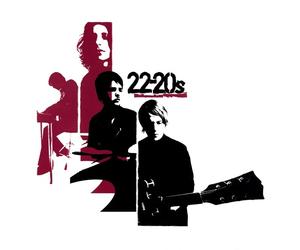 TWENTY-TWO-TWENTIES - 22-20'S VINYL LP NEW