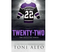 Twenty-Two: Volume 11 (Nashville Assassins)
