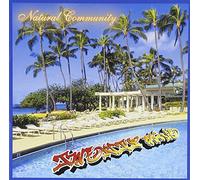 Twenty Wave - Natural Community