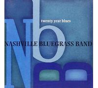 Twenty Year Blues - Bluegrass Nashville Compact Disc