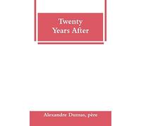 Twenty Years After