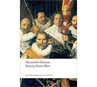 Twenty Years After